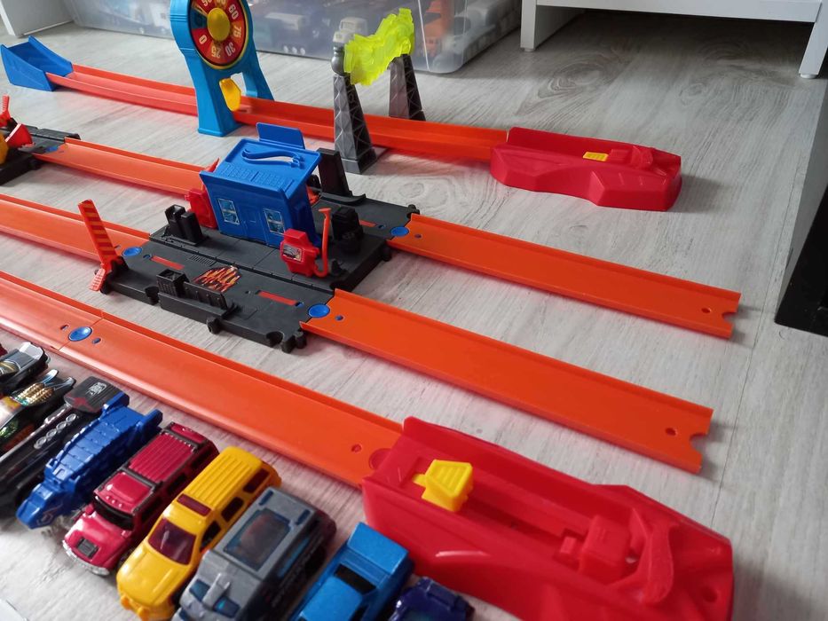 Lot XXL Hot Wheels