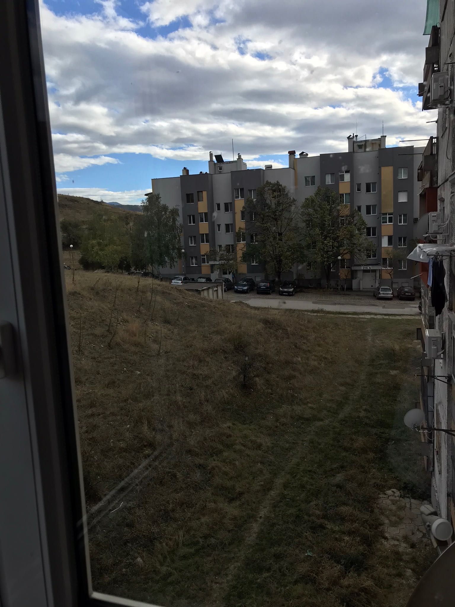 Апартамент в Благоевград