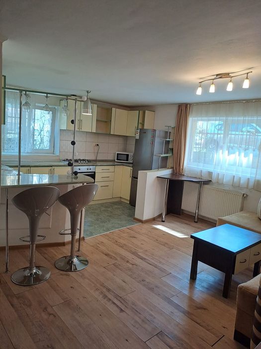 Proprietar - vând apartament + parcare, zona Sigma, cart. Bună Ziua