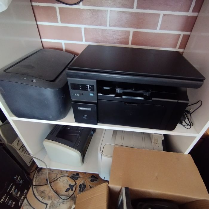 Продается принтер