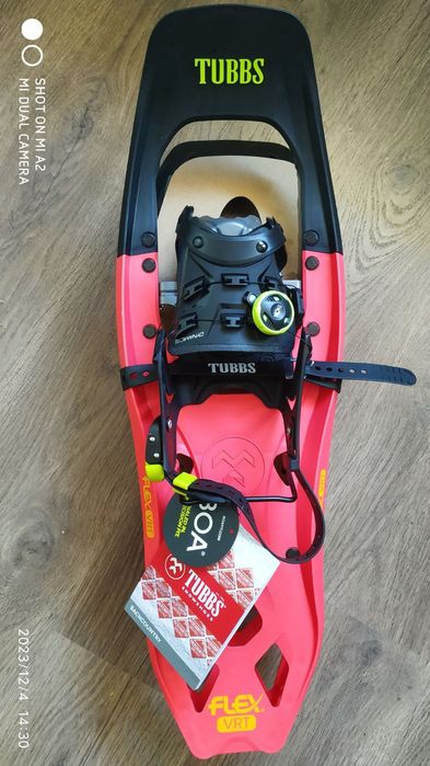 Tubbs Flex VRT Wmn