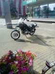 Motocicleta Bmw F650 GS