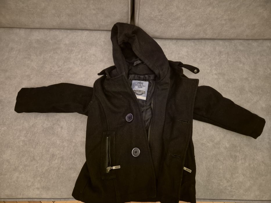 Детско яке Есен/зима 2 броя