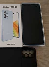 Vand Samsung a 33 5 G impecabil