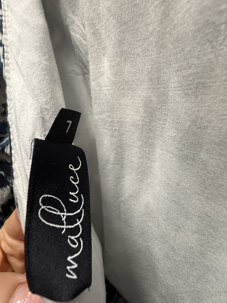 Rochie Malluce L