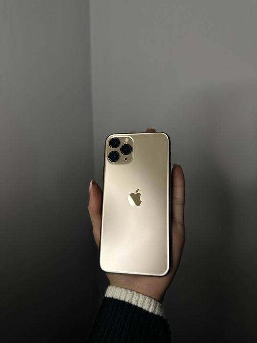 Vand Iphone 11 Pro