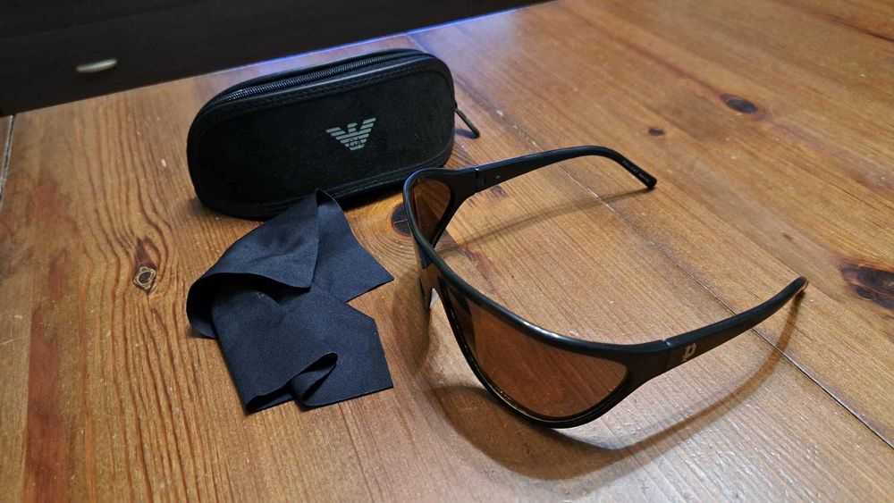 Мъжки слънчеви очила Police S1495