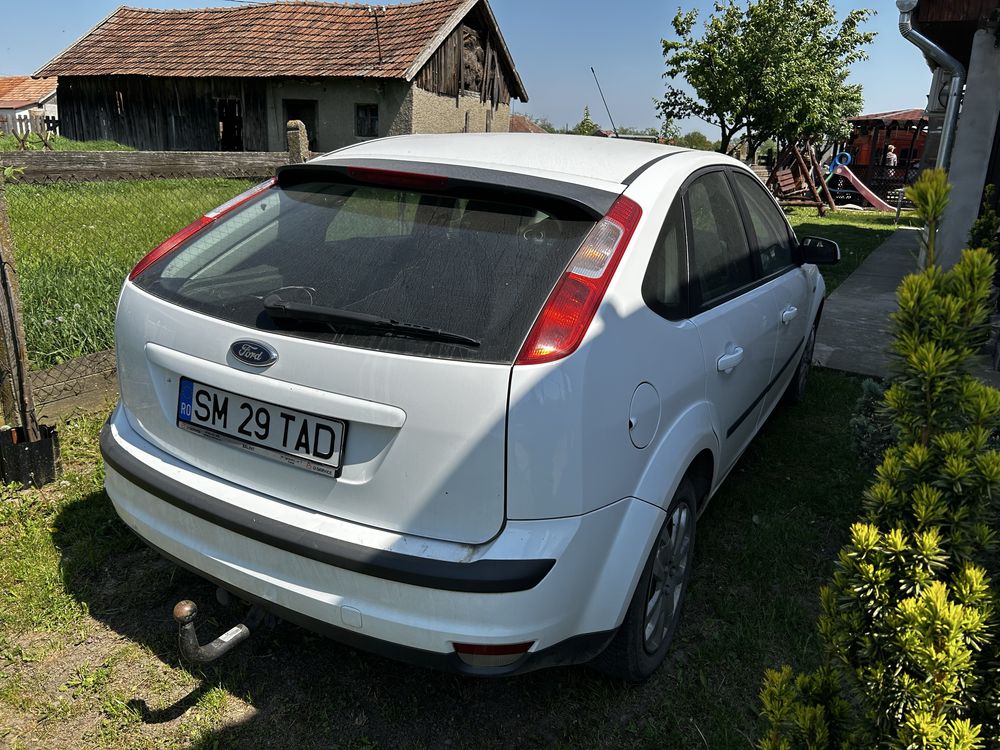 Vānd Ford Focus 1.6 Diesel
