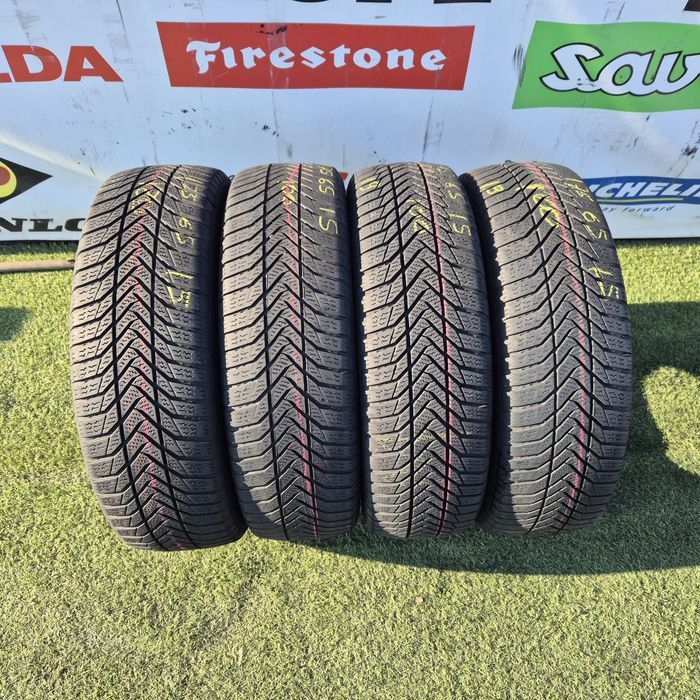 175 65 15 EsaTecar m+s