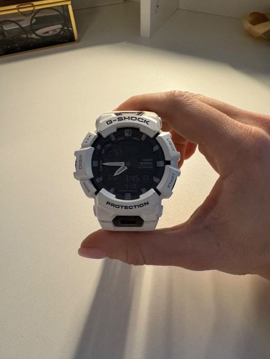 G - Shock оригинал