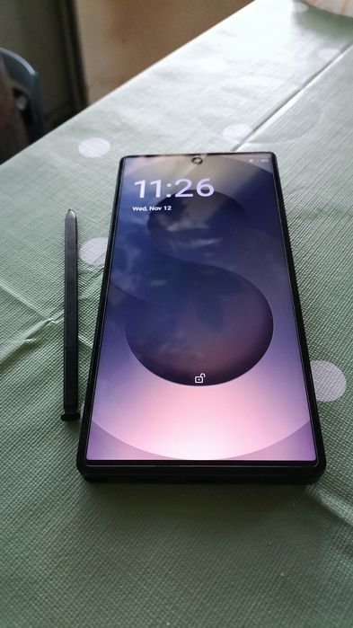 Телефон GSM S 25 Ultra