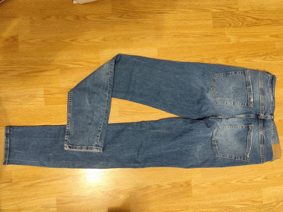 Blugi dama, măsura 36-38, elastici