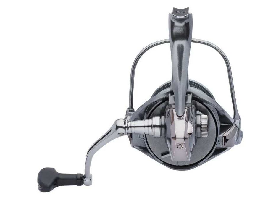 Set 4 Mulineta PENN TIDAL XT 8000 Long Cast