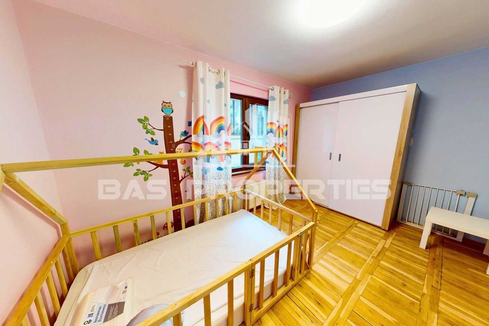 3-стаен в София-Бояна площ 120