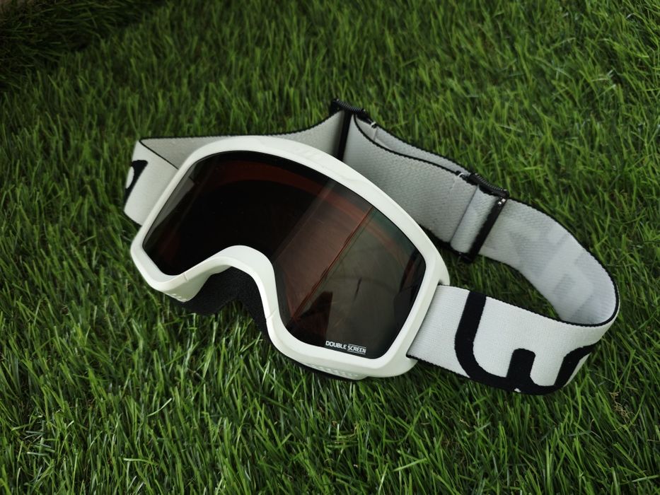 Ochelari schi/snowboard G 140 Copii/Adulți Wedze