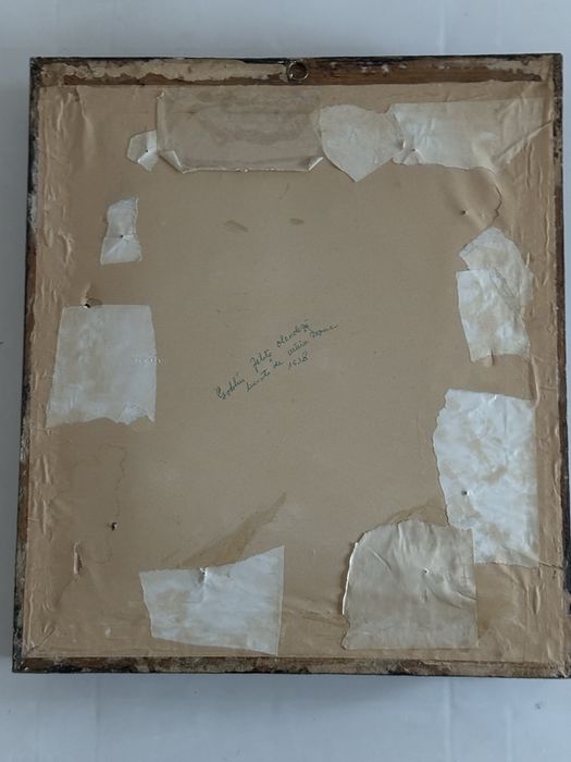 Goblen interbelic cusut manual