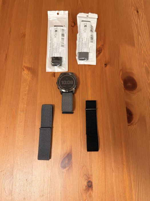 Curea compatibila Garmin 26 mm