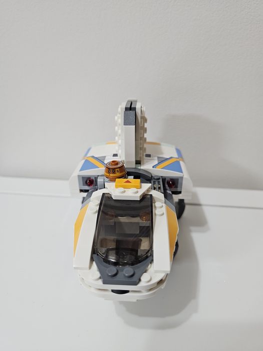 LEGO Star Wars - The Phantom 75170