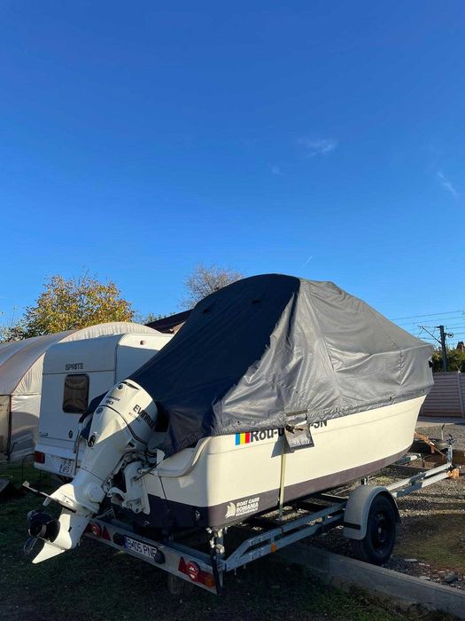 De vanzare barca Merry Fisher 530