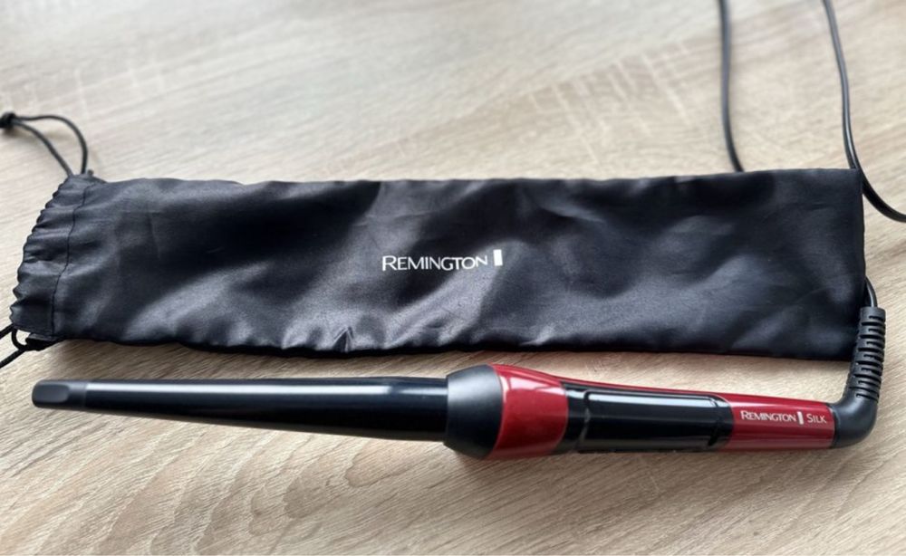Remington Silk маша за коса