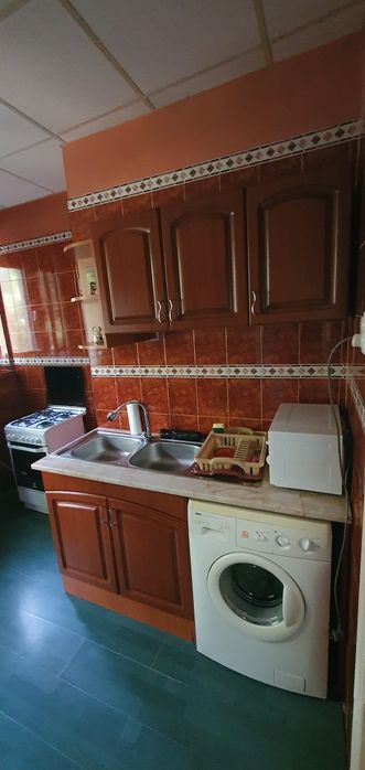 Regim hotelier-apartament 2 camere