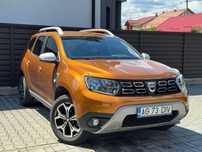 Dacia Duster 1.5 dci / cutie automata / unic proprietar