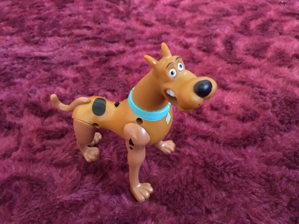 Figurina Scooby Doo