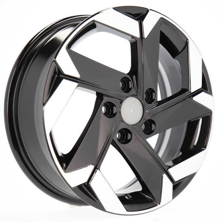 16" Джанти Хюндай 5x114,3 HYUNDAI TUCSON I30 I40 IX35 IX55 Kona Santa