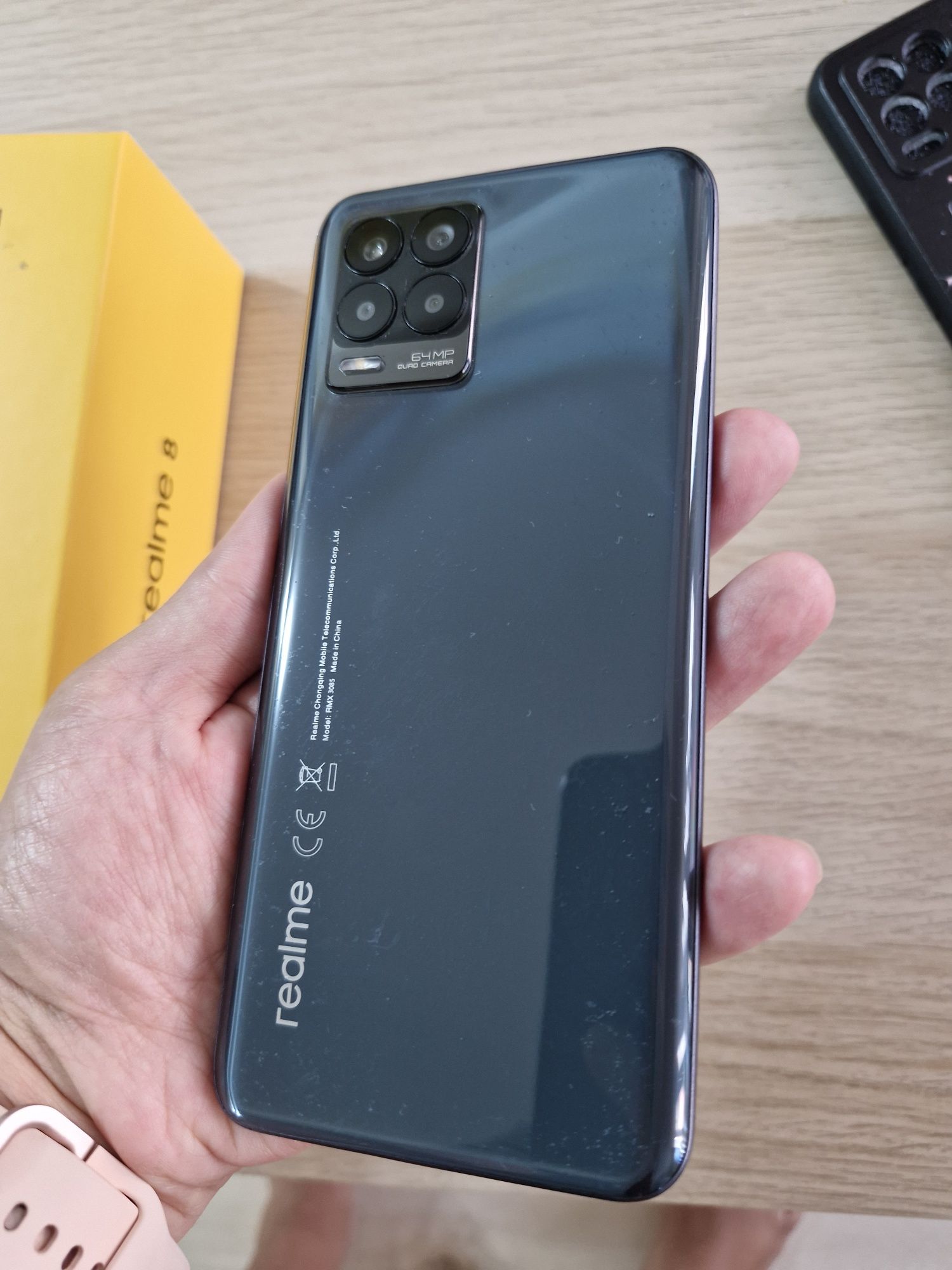Realme 8 6GB/128GB