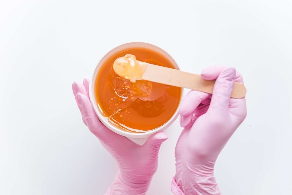 Депиляция воском и сахаром !Акция!