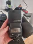 Canon 430ex iii rt