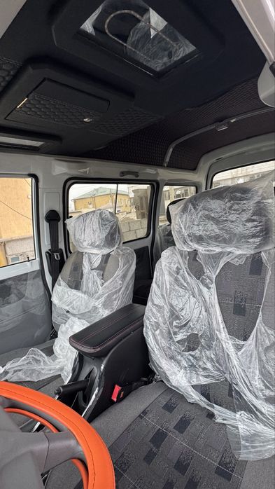 Дамас 2025 новый