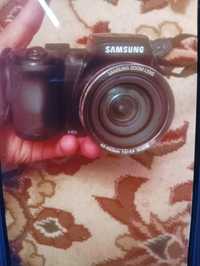 Samsung fotoaparat