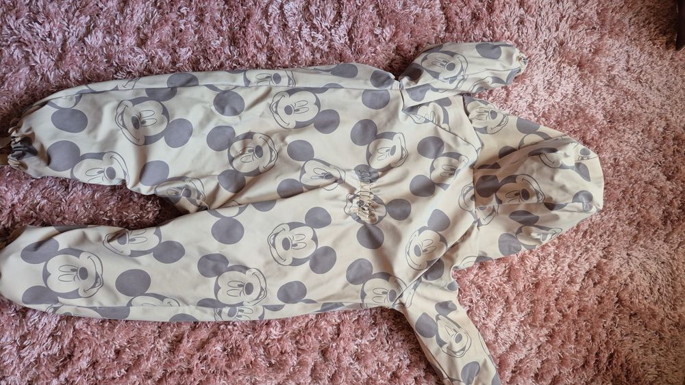 Set 2 combinezoane iarna Sinsay 98