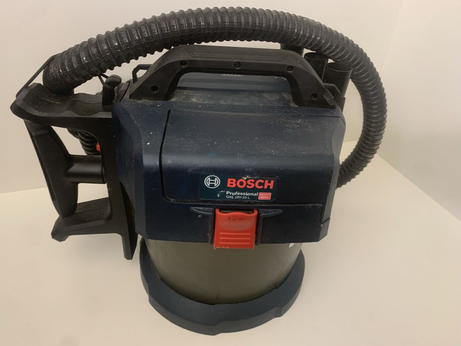 Bosch GAS 18V-10L aspirator