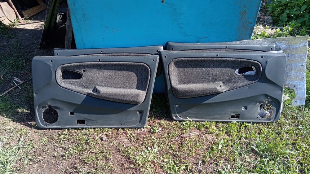 Продам ваз 14 запчасти