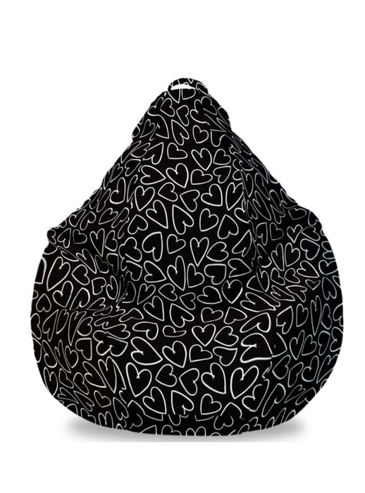 Fotoliu puf maxime XL