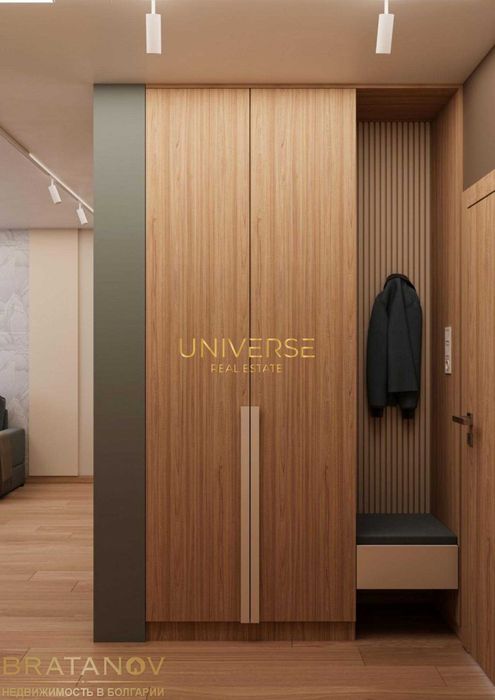 Студиов нов комплекс в Свети Влас.топ локация.Разсрочено плащане #5014