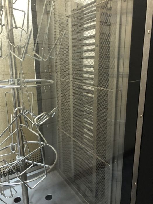 Гриль аппарат 12 шт