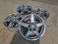 Jante 5x114.3 R16 SUZUKI Vitara,SX4,TOYOTA Auris,Avensis,Corolla,RAV4