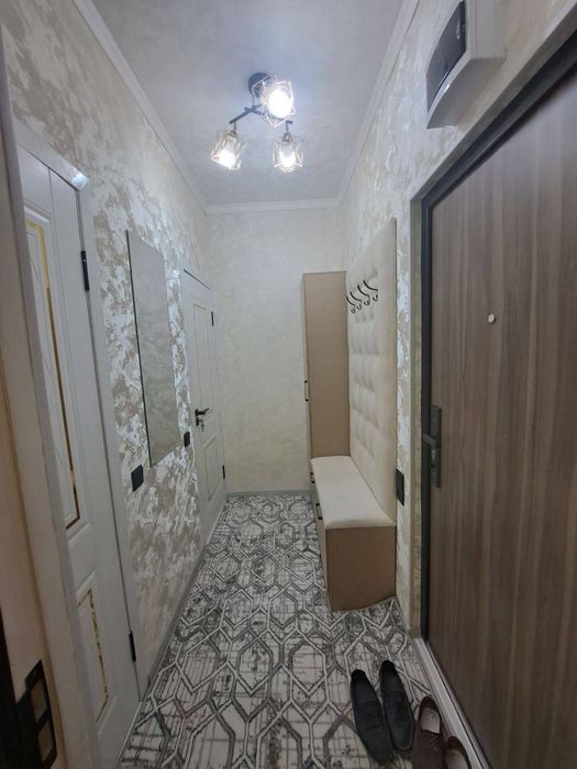 Чиланзар 12 своя 1*2/2/4