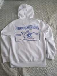 Zip hoodie True Religion