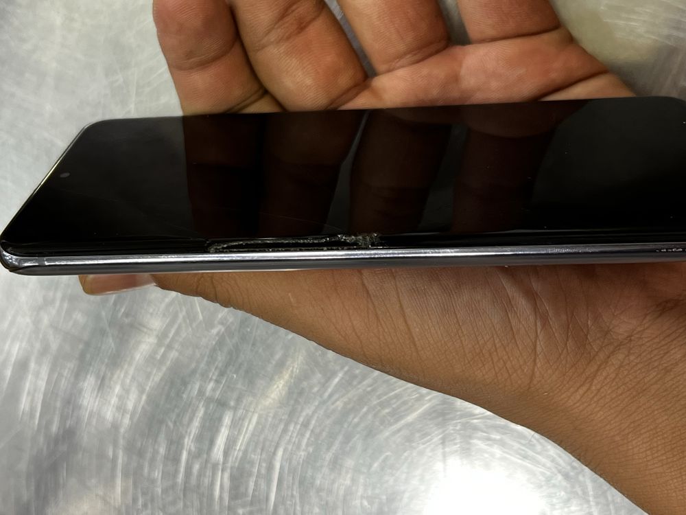 Samsung Galaxy S 20
