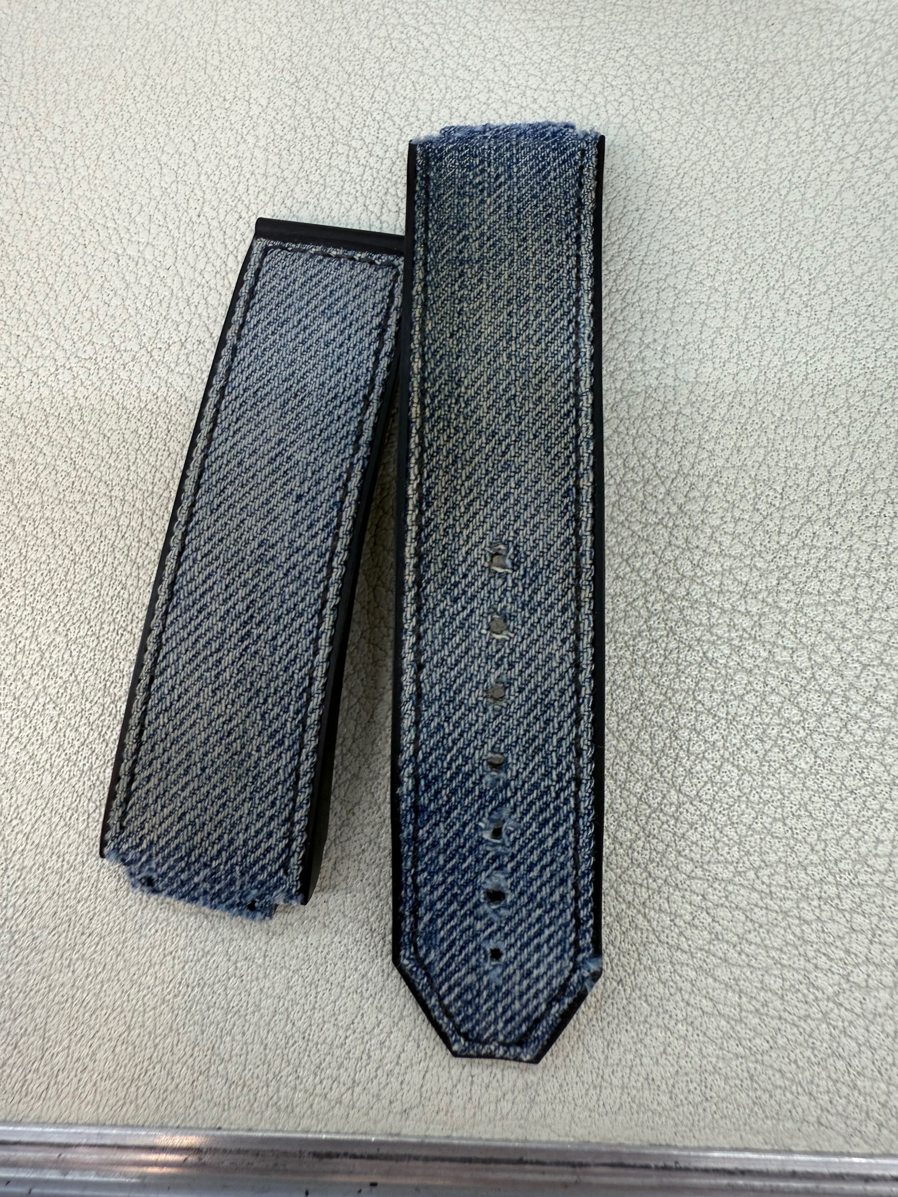 Hublot Big Bang Jeans 44mm