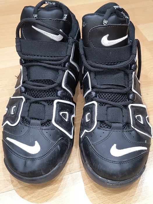 мъжки кецове Naik  Air Uptempo