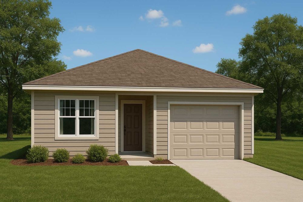 De vanzare CASA + TEREN 2996 mp, loc. Spiru Haret, jud. Braila