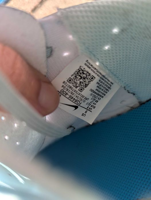 Nike Mercurial Vapor 16 Club (42.5, gazon sintetic)