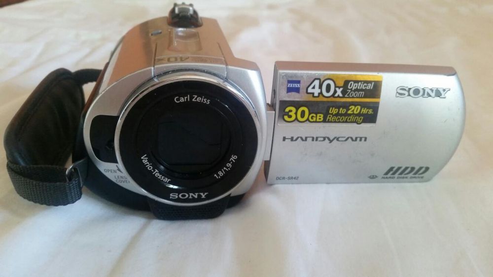 Hdd Камера.        .