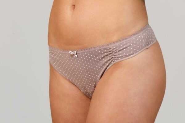 Дамски стринг 3058 Maris Collection - различни видове и размери