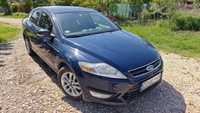 Ford Mondeo Ford Mondeo 2012 Automat 2.0 TDCI